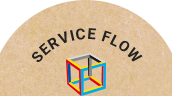 SERVICE FLOW