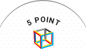 5 POINT