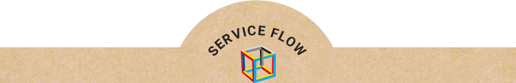 SERVICE FLOW