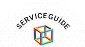 SERVICE GUIDE