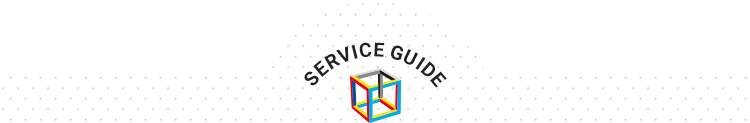 SERVICE GUIDE